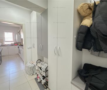 Garsoniera spatioasa | Parcare privata si Boxa | Tractorul - Fotografie 5