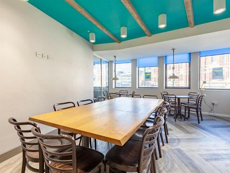 Studio to rent - Photo 3