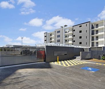 5/31 Blackwood Street, Townsville City QLD 4810 - Apartment For Ren... - Photo 4