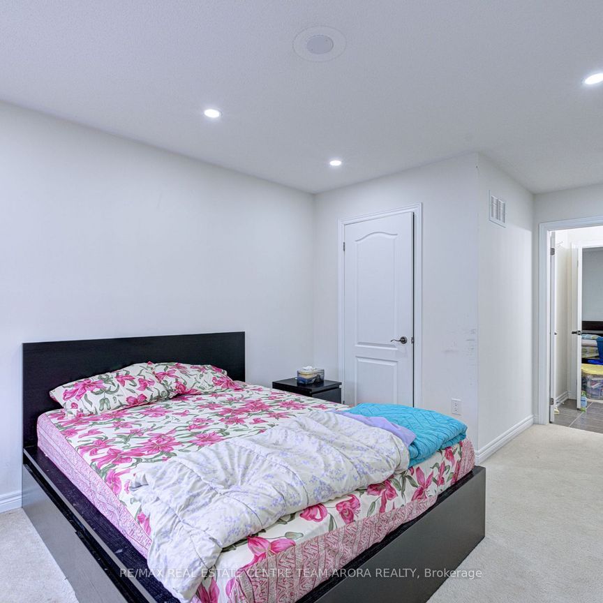 For Lease - 3 Lackington Street, Brampton, Ontario - Photo 1