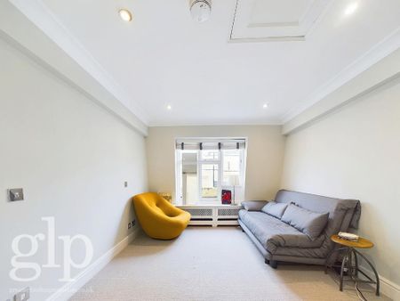 3 bedroom maisonette to rent - Photo 5