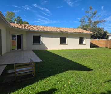 Location Maison 6 pièces 175m² LEOGNAN 33850 - Photo 6