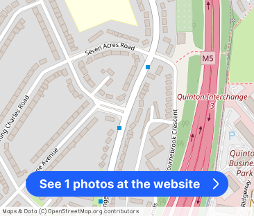 Howley Grange Road, Halesowen, West Midlands, B62 - Photo 1