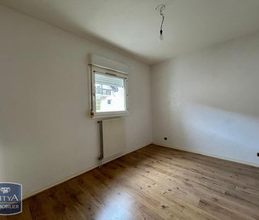 Location Appartement 3 pièces 58m² POITIERS 86000 - Photo 6