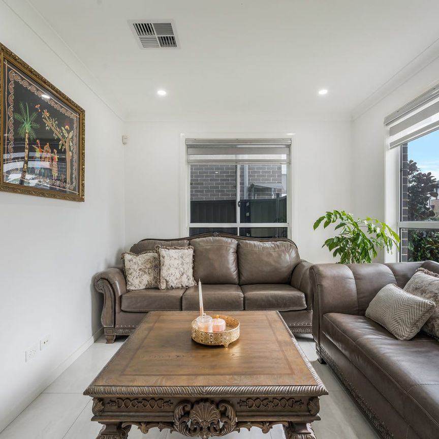 Beautiful 4-Bedroom Home for Lease! - Photo 1