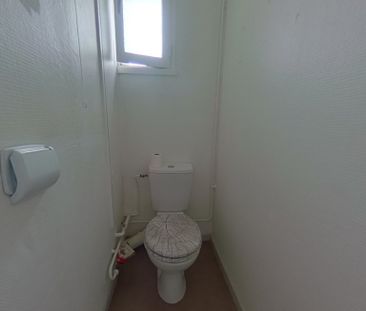 APPARTEMENT T3 A LOUER - Photo 2