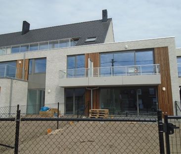 NIEUWBOUWAPPARTEMENT GELEGEN IN CENTRUM ERTVELDE MET GARAGE EN TUIN - Photo 6