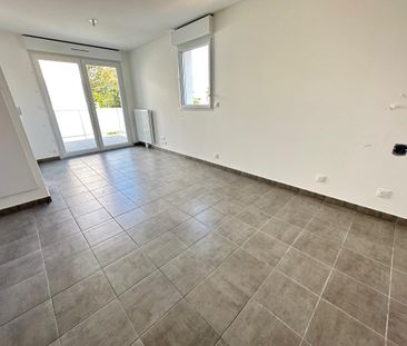 Location Appartement 2 pièces 36m² BOUGUENAIS 44340 - Photo 1