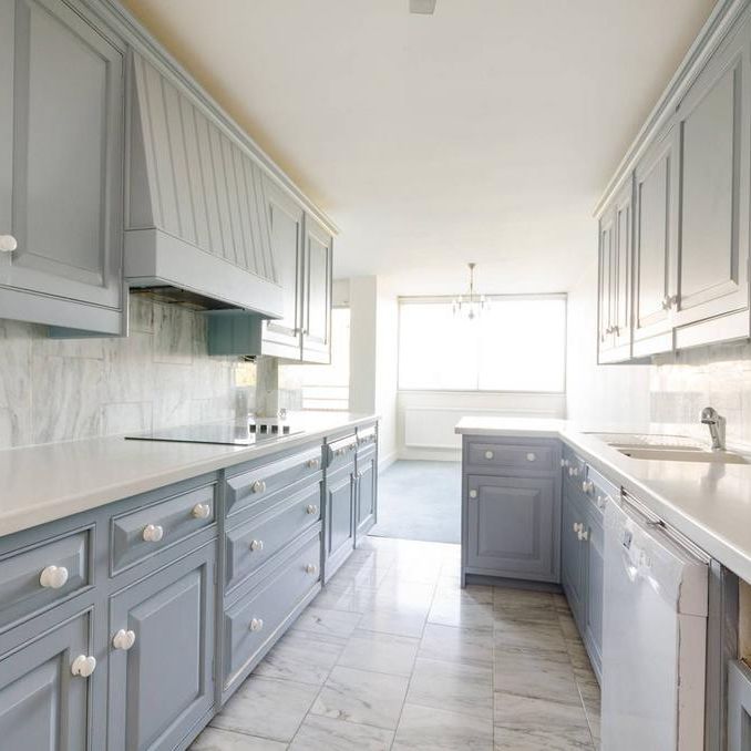 3 bedroom flat to rent - Photo 1