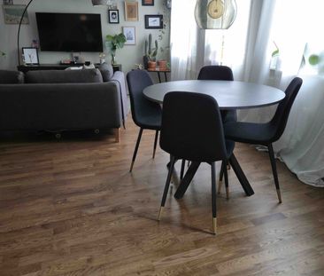 Sveaborgsgatan, Kista - Foto 2