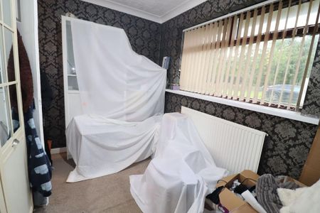 2 bedroom detached bungalow to rent - Photo 3