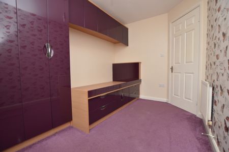 2 Bedroom Town House - Photo 4