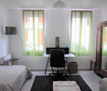 Ref: 617 Appartement à Le Havre - Photo 1