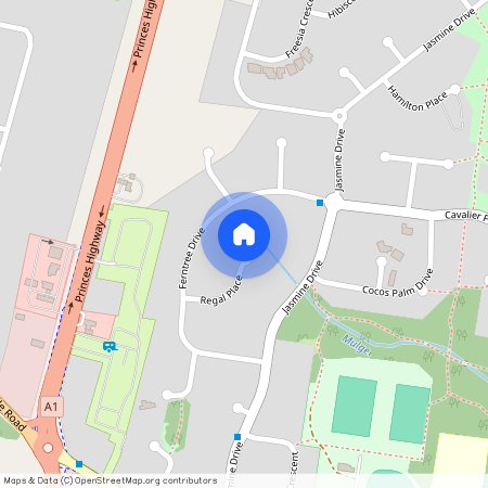 7a Regal Place, Bomaderry