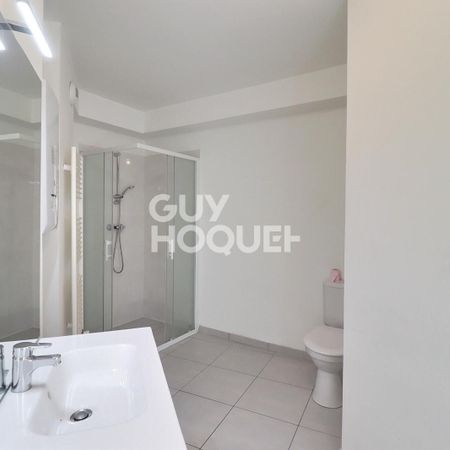 Appartement Sainte Genevieve Des Bois 2 pièce(s) 44.95 m2 - Photo 3