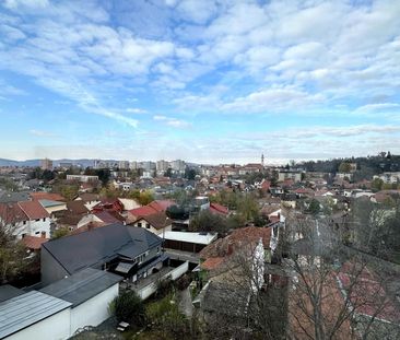Închiriază Apartament 2 camere 1848 - Photo 1