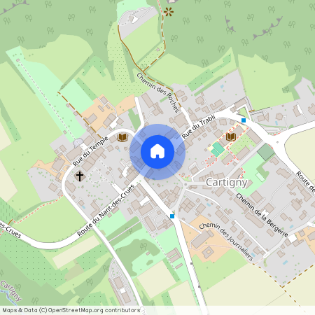 Cartigny