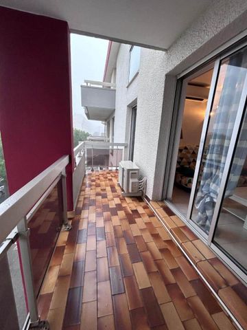 Appartement 2 pièces à louer à ST CYPRIEN PLAGE - Photo 3