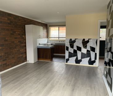 TWO BEDROOM UNIT - Photo 2