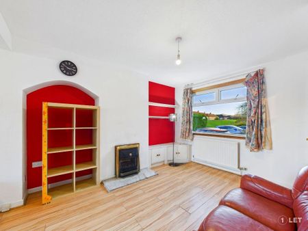 2 bedroom end of terrace house to rent - Photo 4