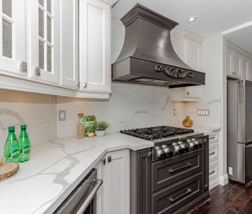 For Lease - 2 Gervais Drive, Brampton, Ontario - Photo 6