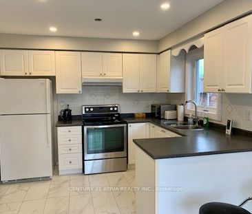 For Lease - 29 Gore Drive Unit# Upper, Barrie, Ontario - Photo 4