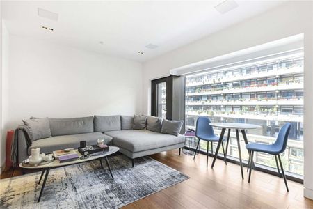 Roman House, Wood Street, London, EC2Y 5AG - Photo 2