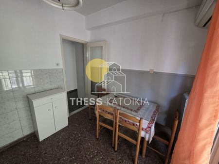 Διαμέρισμα 80 τ.μ. προς ενοικίαση - Photo 4