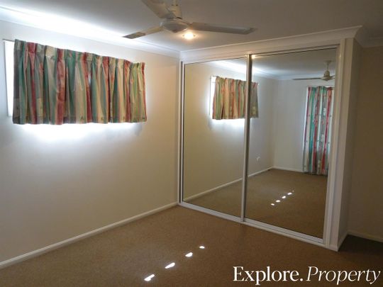 3 bedroom unit in North Mackay - Photo 1