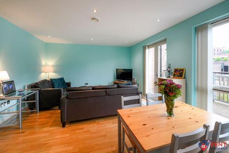 2 bedroom apartment to rent - Photo 5