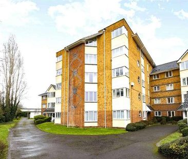 Winslet Place, Oxford Road, Reading, Berkshire, RG30 - Photo 6