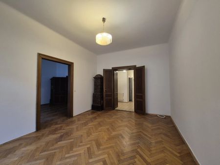 Traumhafte 3,5-Zimmer-Wohnung in der Bergmanngasse! **ab sofort verfügbar** - Foto 2