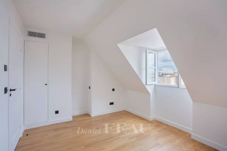 Location appartement, Paris 3ème (75003), 4 pièces, 88.86 m², ref 86468109 - Photo 4