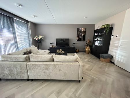 Te huur: Appartement De Rik in Brielle - Photo 5