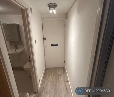 Studio to rent - Photo 5