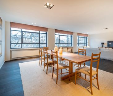 Tout savoir sur cet appartement à Ixelles - foto 6