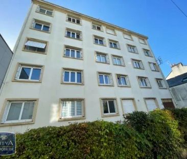 Appartement à louer 3 pièces 58.1m² - Photo 3