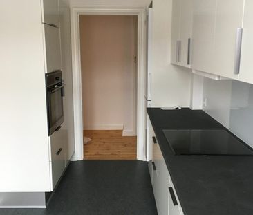 Moderne 2-værelses lejlighed i Aalborg med nyt køkken - Foto 4