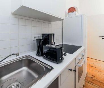 Zimmer in der Togostraße - Foto 1