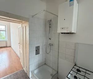 2 Zimmer Wohnung mit Parkblick - Foto 2