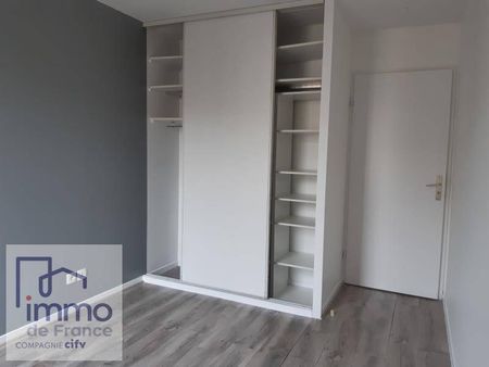 Appartement 2 pièces - 69003 Lyon 3e Arrondissement - Photo 4