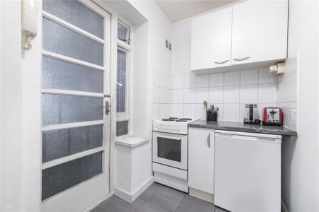 1 bedroom flat to rent - Photo 4