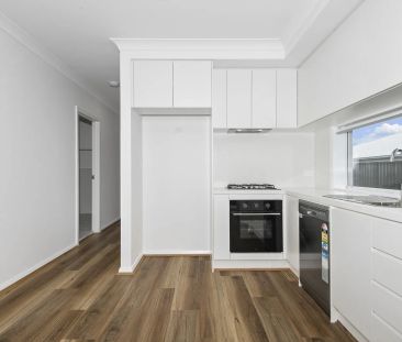 Brand-new two-bedroom duplex - Photo 4