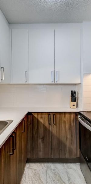 Spacieux appartement 3 ½ - 1 300 $/mois - Photo 1