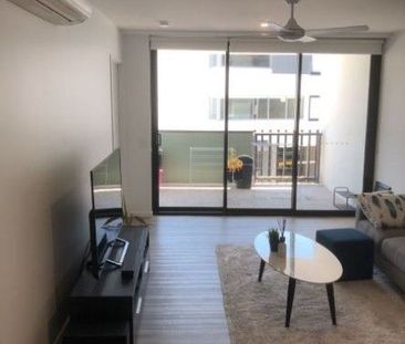 PET FRIENDLY Unfurnished 2 bed, 2 bath, 1 carpark - Photo 2
