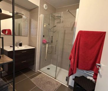 Appartement à louer 3 pièces 56.84m² - Photo 3