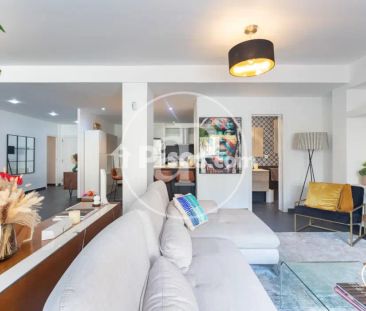 Apartamento en alquiler en Sant Gervasi-Galvany - Photo 2