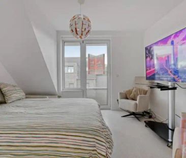 Dakappartement centrum Geel - toplocatie - Photo 3