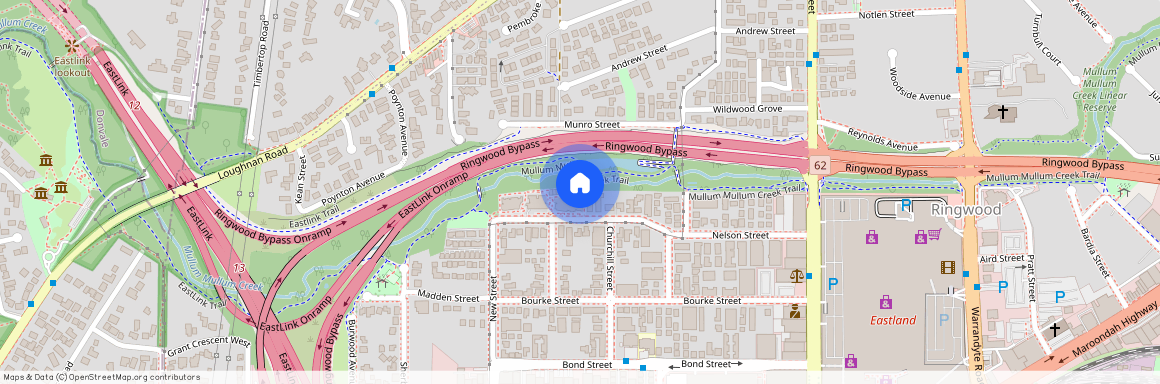 503/42a Nelson Street, Vic 3134, Ringwood