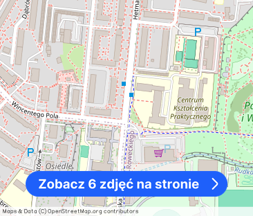 3 samodzielne pokoje w centrum Rzeszowa. - Zdjęcie 1